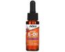 NOW Foods Vitamine E Olie 30 ml