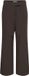 ONLY - ONLLINDA-RAVEN HW STR PANTS TLR Dames Broek