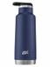 Esbit PICTOR Standard Mouth Vacuum Flask 550ml, water blue