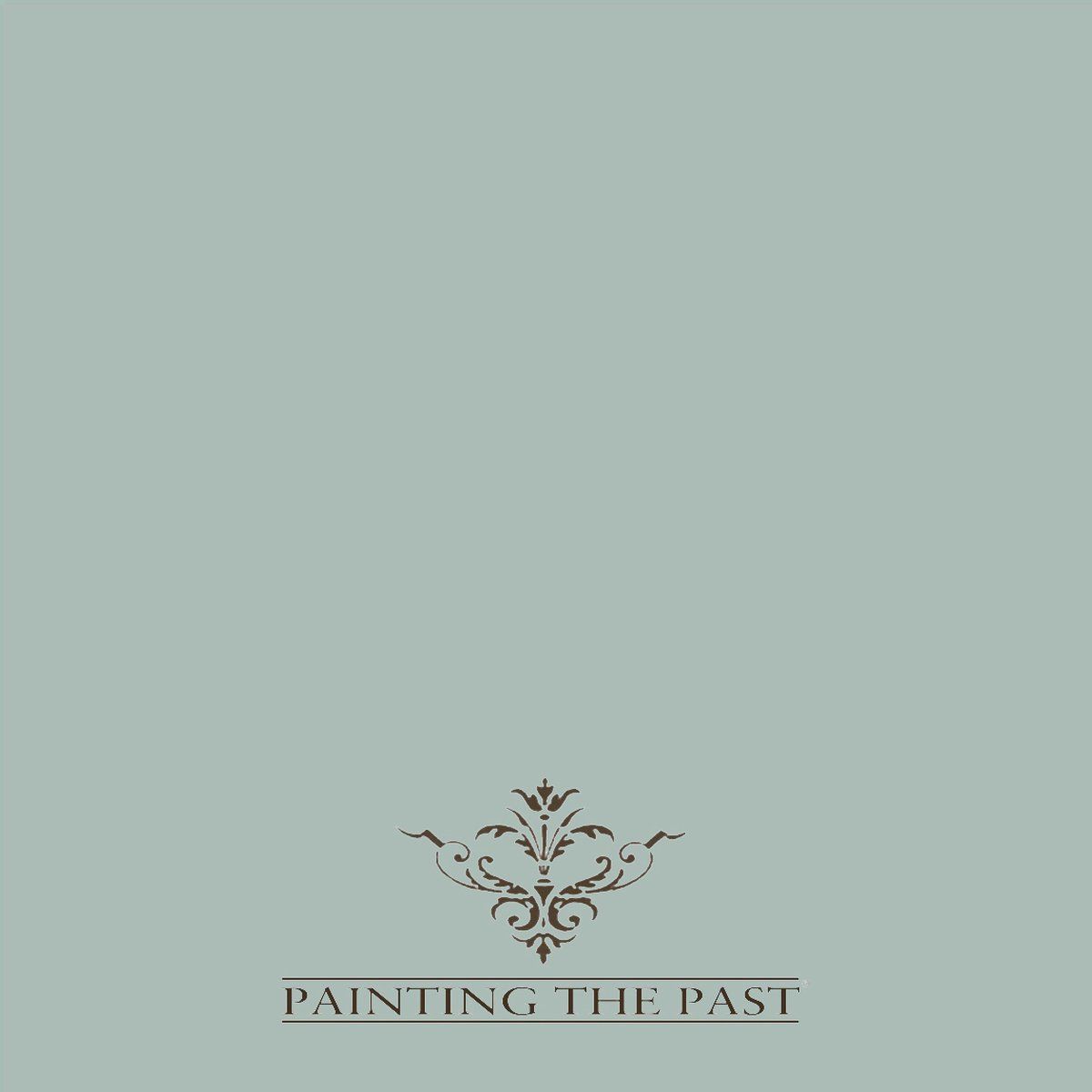 Painting the Past Matt Emulsion Krijtverf Celado (P62) 2.5 L