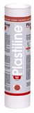 Plastiline 1355T - Tube Plastiline - Boetseerklei, Hoge Precisie - Boetseren, Beeldhouwen, Gieten - Hardheid 55 (medium) - 1 kg - Kleur Rood Oker - Gemaakt in Frankrijk