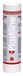 Plastiline 1355T - Tube Plastiline - Boetseerklei, Hoge Precisie - Boetseren, Beeldhouwen, Gieten - Hardheid 55 (medium) - 1 kg - Kleur Rood Oker - Gemaakt in Frankrijk