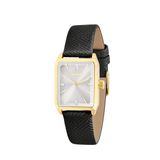 Cacharel CMN638A - Montre - Cuir de vache - Noir - 34 mm