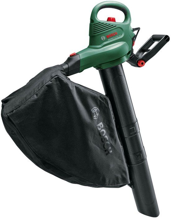 Bosch Universal GardenTidy 2300 Electric Leaf Blower - 2300W