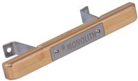 Monolith Bamboe Handgreep voor Monolith Junior of ICON