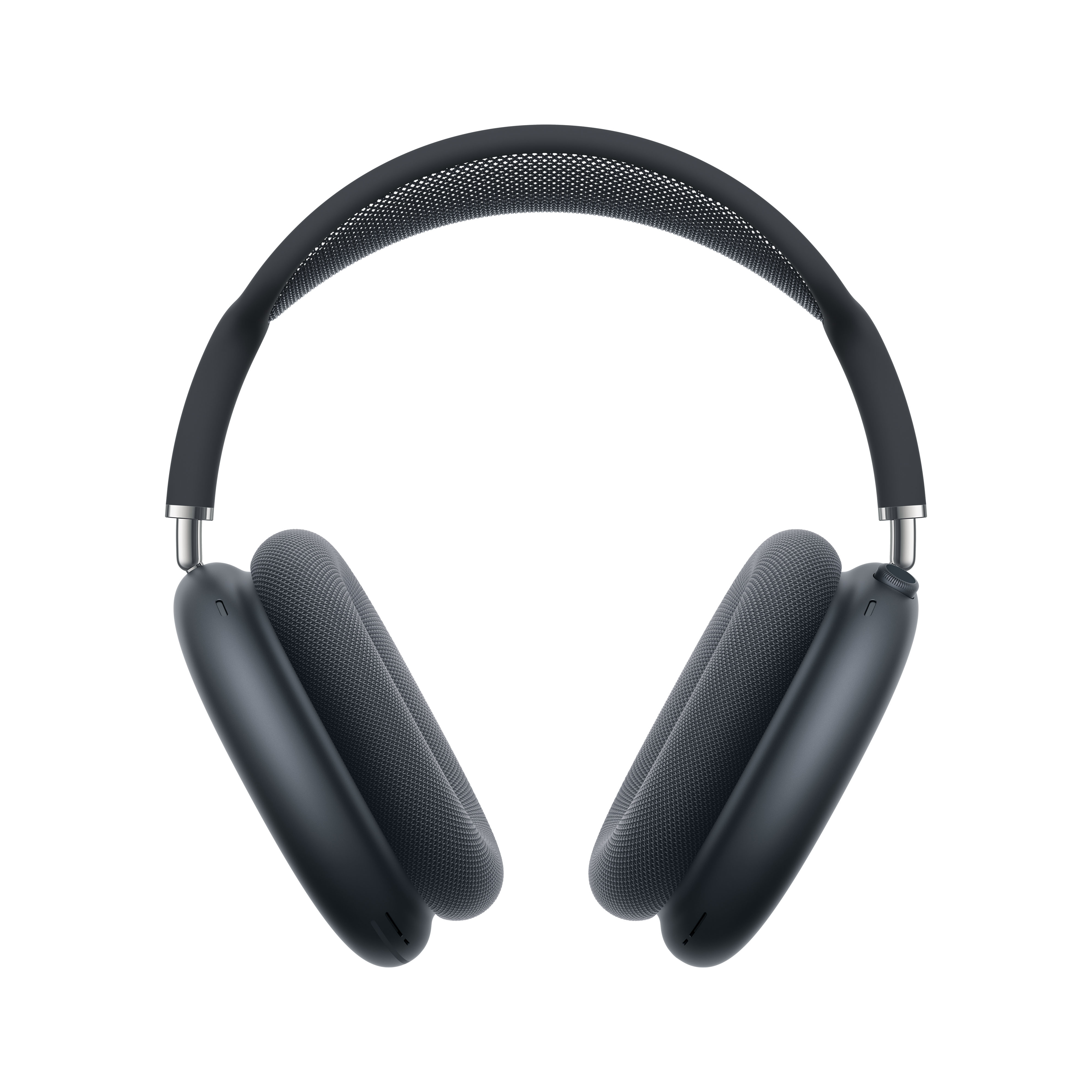 Apple AirPods Max - Midnight - Draadloze Over-Ear Headset