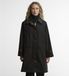 Barbour Dark brown waxed Agatha jacket