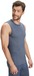 Falke Wool Tech Light Singlet Heren