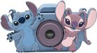 Lexibook Disney Stitch Kinder Camera - fotocamera kinderen - inclusief 5 spellen