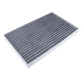 Blue Print ADA102508 actieve koolstoffilter/interieurfilter, 1 stuk
