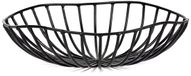 Serax Catu Mand, Ø 20 x H 6 cm, Noir