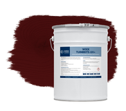 Wixx Tuinbeits UV+ Mahonie 10L