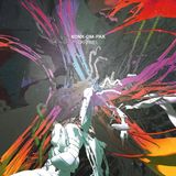 Konkurrent Konx-Om-Pax - Caramel (CD)