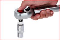 KS Tools 516.9012 Momentsleutel