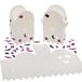 Baker Ross FN606 Spooklantaarnkits – Pakket van 5, leuke Halloween-knutselsets voor kinderen, ideaal voor feestversieringen en seizoensdecoraties
