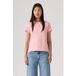 Levi's Perfect Tee Taille: M | Tops Outlet | Femme | Rose