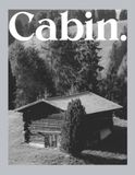 Cabin: Cozy Winter Coffee Table Book for Home Decor | Frost Covered Mountain Photography