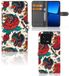 B2Ctelecom Housse de téléphone avec photo pour Xiaomi 13 Old Skool