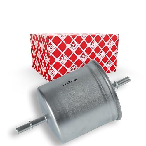 febi bilstein 30746 brandstoffilter, 1 stuk