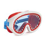 BLING2O Zwemmasker Kinderen - Shark Attack