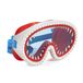 BLING2O Zwemmasker Kinderen - Shark Attack