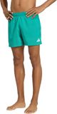 Adidas Sportswear Zwemshort 5-Inch - Heren - Groen