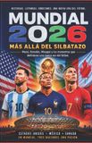 MUNDIAL Libri GmbH Mundial 2026