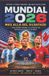MUNDIAL Libri GmbH Mundial 2026