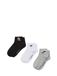 KARL LAGERFELD Ikon Short Socks (3 Pack)