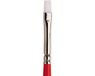 Winsor & Newton University Series 237 Rood Penseel Synthetisch haar 1 stuk(s)
