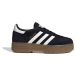 adidas Originals Spezial Bold - Noir/blanc Femme - Chaussures de futsal (IC), pointure 42