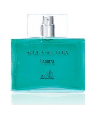 Acqua dell Elba Eau de Parfum / 50 ml / Dames
