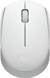 Logitech M171 Draadloze Muis Wit