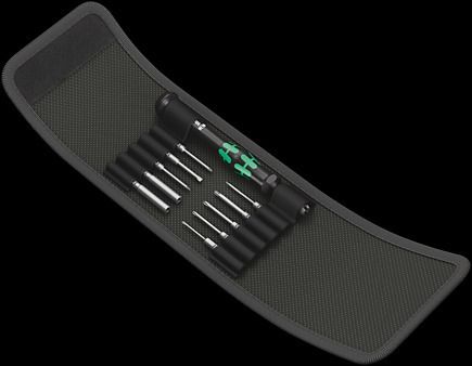 Wera Kompakt Micro 11 Electronics 1 - 05073676001