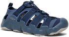 Keen Hyperport H2 Sandales Bleu UE 41 Homme