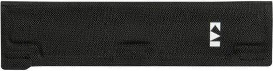 Kai Shun S-Knife messenbeschermer - 16 cm - zwart