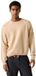GUESS Trui M6rr08z3hm1 Beige L Homme