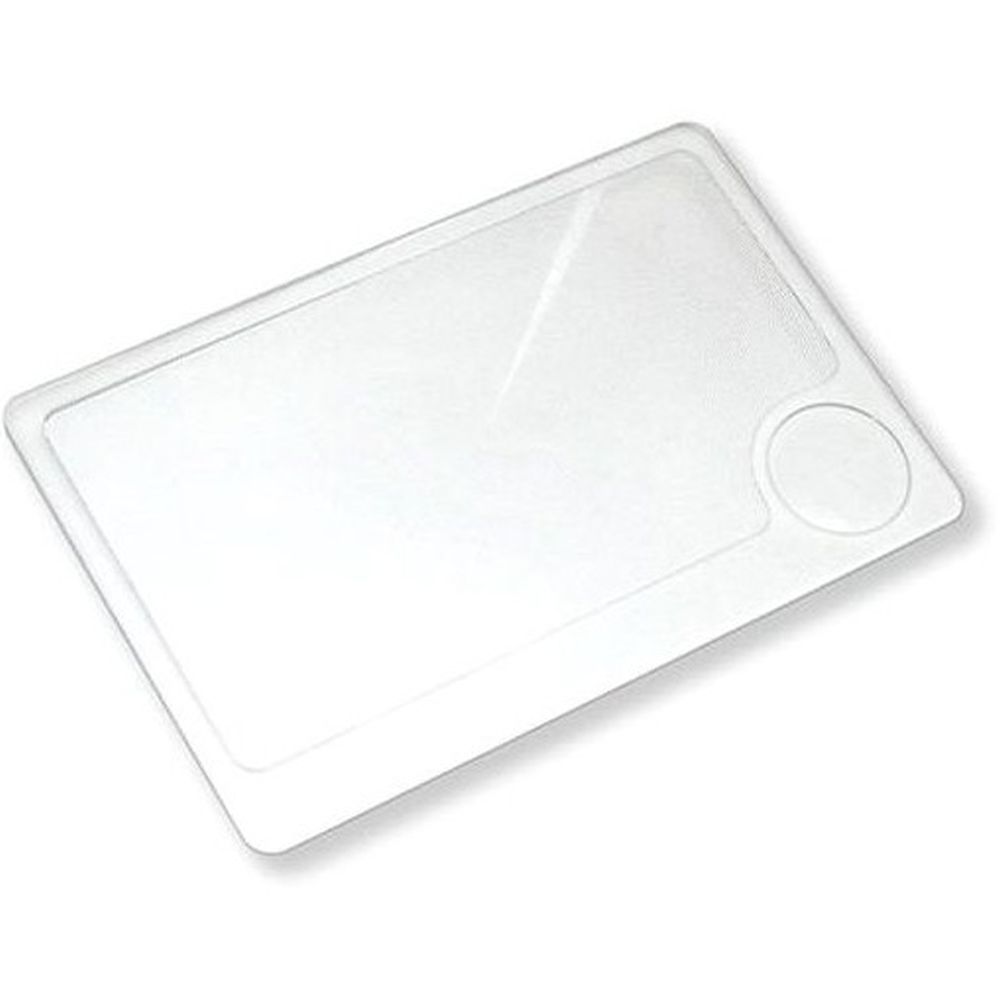 Digiphot Loep met 5-voudige spot dubbelpak