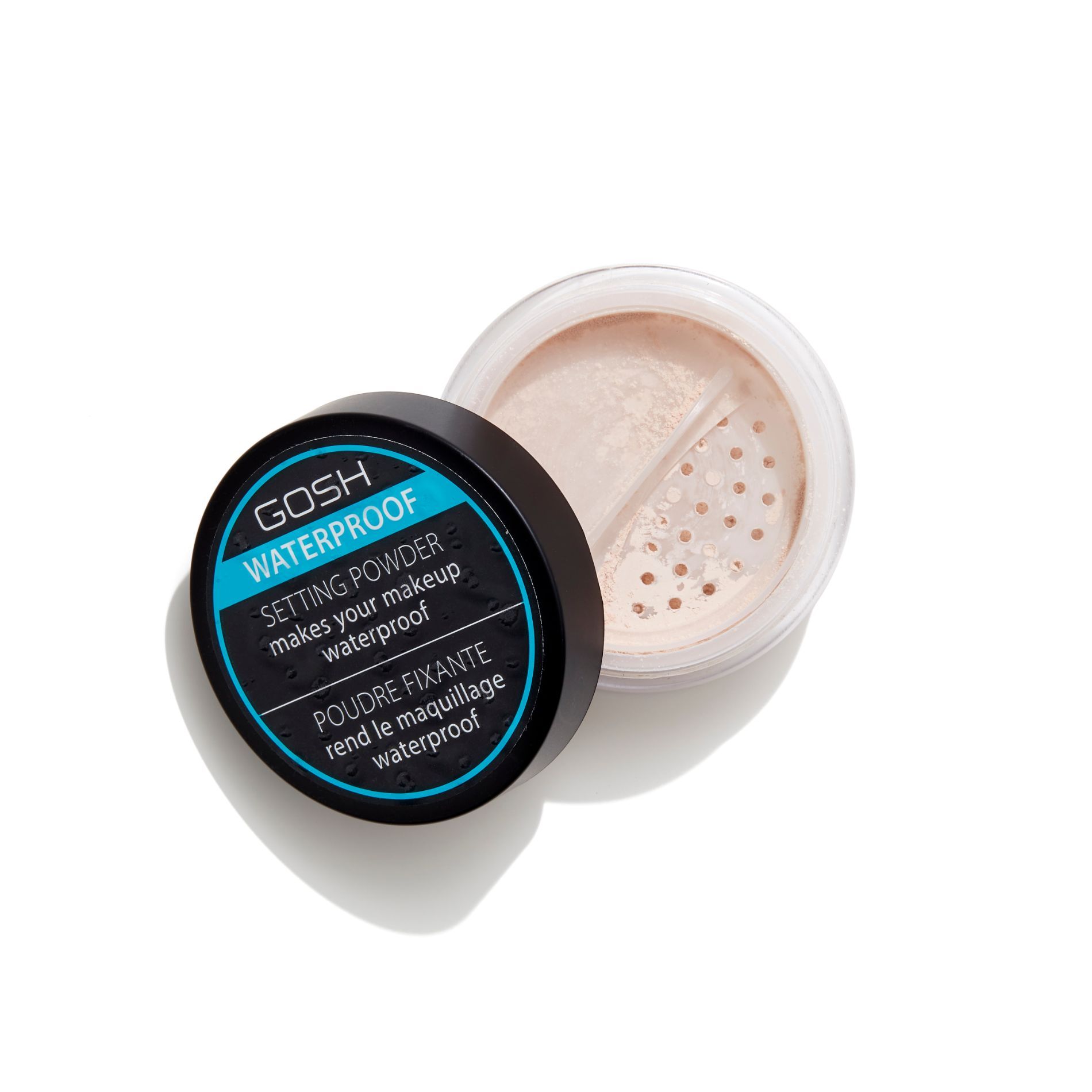 Gosh Waterproof Setting Powder - GO415156