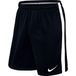 Nike M NK Dry SQD17 K Shorts, Zwart/Wit