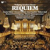 Warner Music Plg Uk Classics Requiem