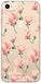 ERT GROUP mobiel telefoonhoesje voor Apple iPhone 7/8/SE 2/SE 3, Babaco patroon Flowers 016