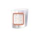 Durance Bougie Parfumée Naturelle Ambre Précieux 30 g