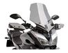 Puig 7646W tourschijf, transparant