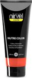 Nirvel Nutre Color Fluorine Corail (200 ml)