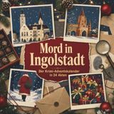 Mord tiptop Mord in Ingolstadt Paperback