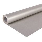 Clairefontaine inpakpapier zilver 700 mm x 10 m
