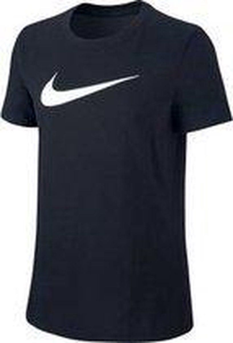Nike Dry DFC Crew Fitness Shirt Dames - 0191888188086