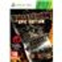 Electronics Arts Bulletstorm Epic Edition
