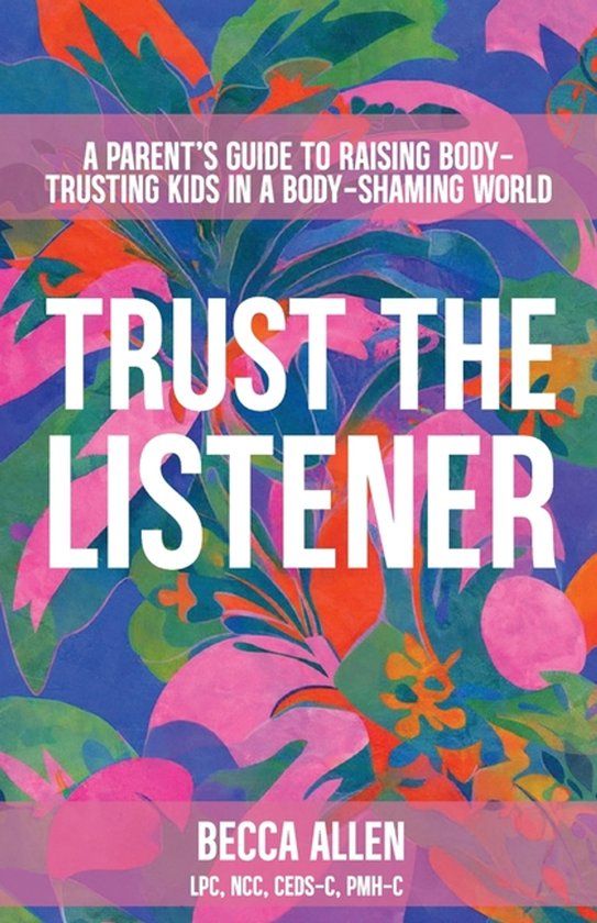 Trust Libri GmbH Trust the Listener